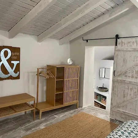 Casa Da Estrelinha * Carrapateira