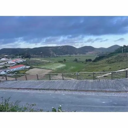 Hébergement de vacances Casa Da Estrelinha