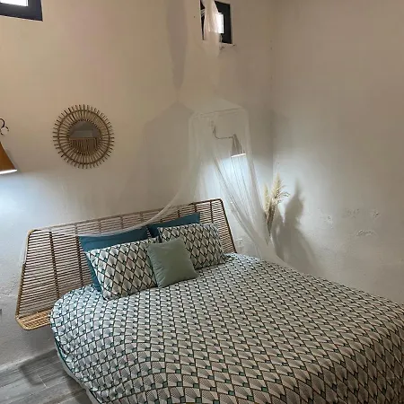 Casa Da Estrelinha Hébergement de vacances *