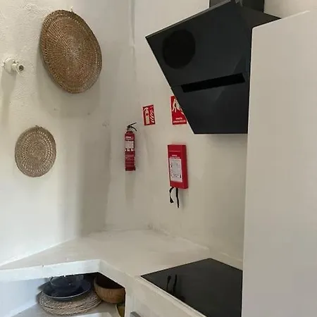 Дом отдыха Casa Da Estrelinha *