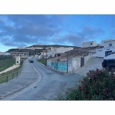 Casa Da Estrelinha * Carrapateira