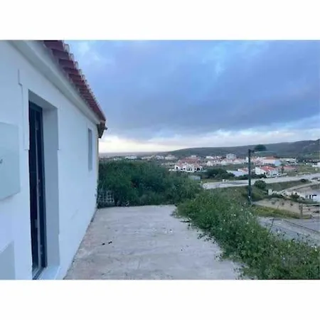 Casa Da Estrelinha Ferienhaus Carrapateira