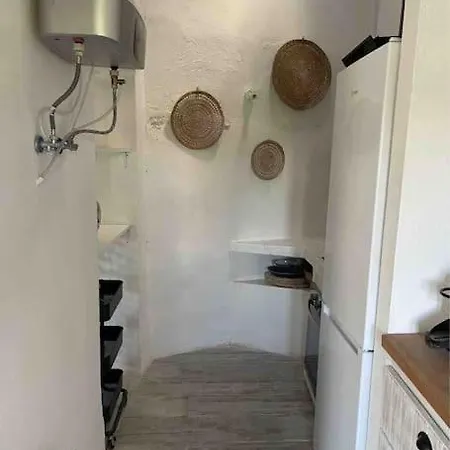 Дом отдыха Casa Da Estrelinha *