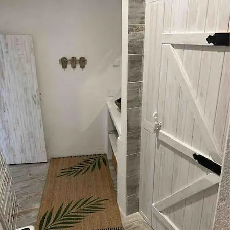 Dom wakacyjny Casa Da Estrelinha *