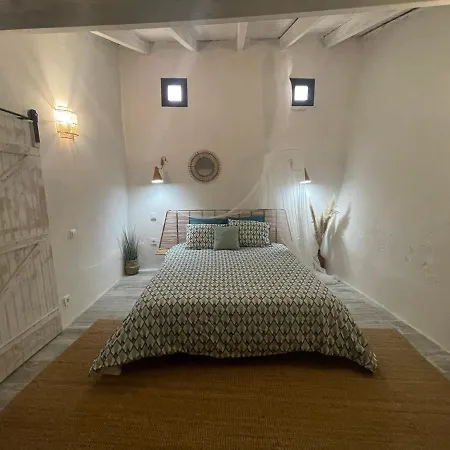 Casa Da Estrelinha Ferienhaus *