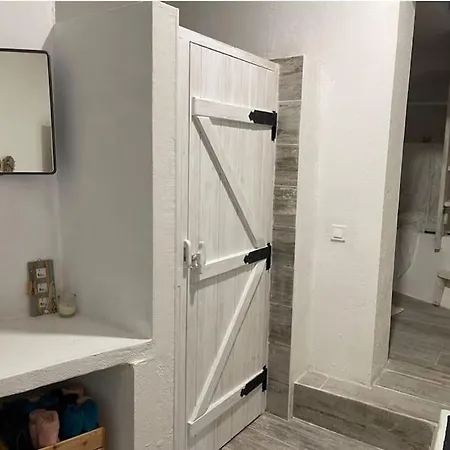 Casa Da Estrelinha Ferienhaus *