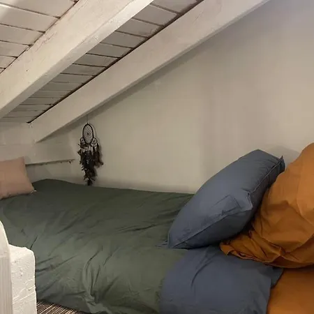 Dom wakacyjny Casa Da Estrelinha Carrapateira