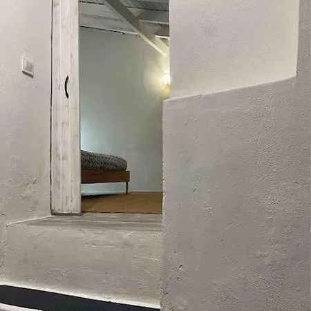Prázdninový dům Casa Da Estrelinha