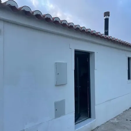 Casa Da Estrelinha Ferienhaus Carrapateira