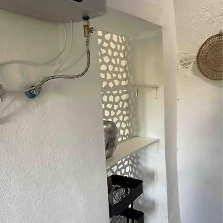 Casa Da Estrelinha Carrapateira