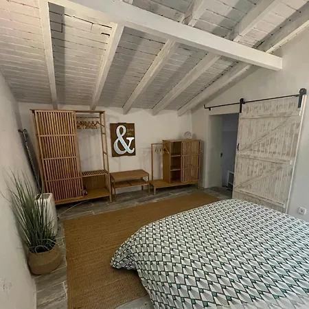 Casa Da Estrelinha *