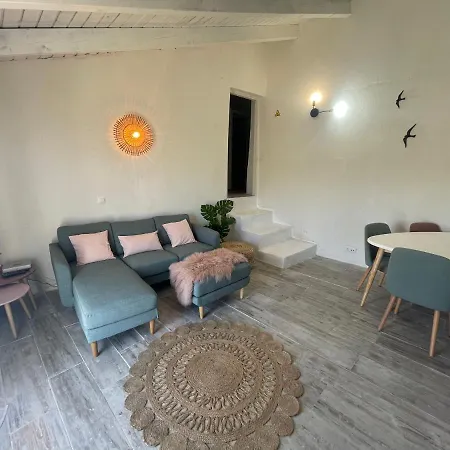 Casa Da Estrelinha Dom wakacyjny Carrapateira