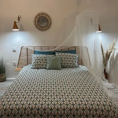 Casa Da Estrelinha *