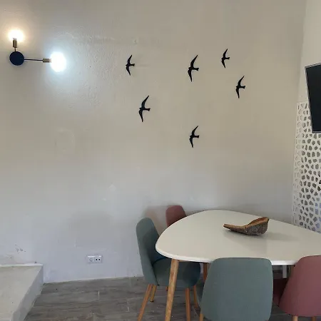 Casa Da Estrelinha