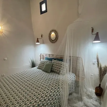 Casa Da Estrelinha *