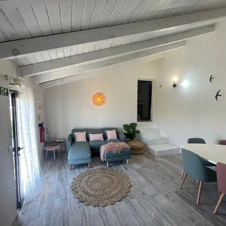 Дом отдыха Casa Da Estrelinha *