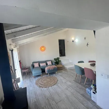 Дом отдыха Casa Da Estrelinha Каррапатейра