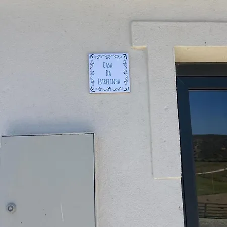 Casa Da Estrelinha Каррапатейра