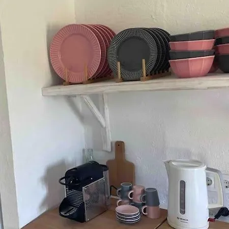 Casa Da Estrelinha Carrapateira