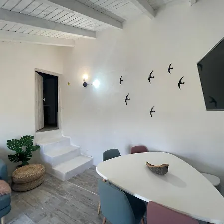 Casa Da Estrelinha Carrapateira