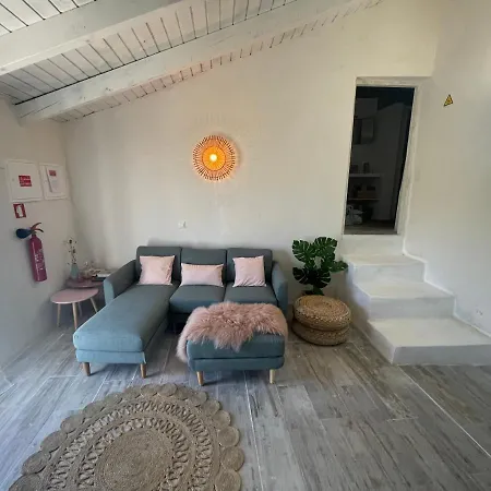 Prázdninový dům Casa Da Estrelinha *