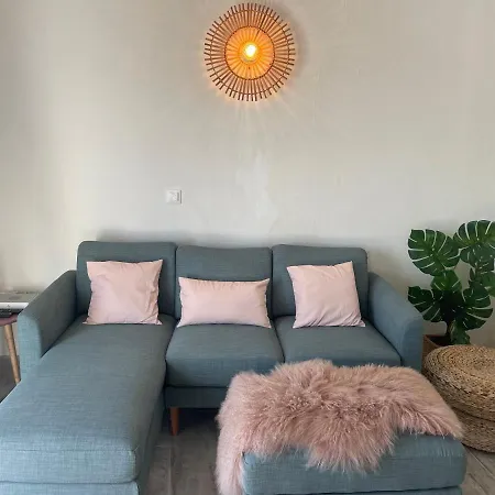 Prázdninový dům Casa Da Estrelinha Carrapateira