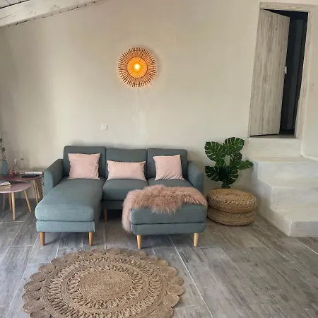 Casa Da Estrelinha Carrapateira